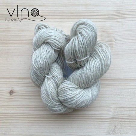 British Lonk Sheep Wool Yarn