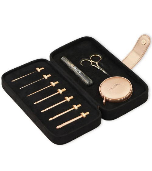 Oasis Interchangeable Crochet Hook Set
