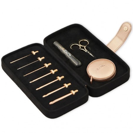 Oasis Interchangeable Crochet Hook Set