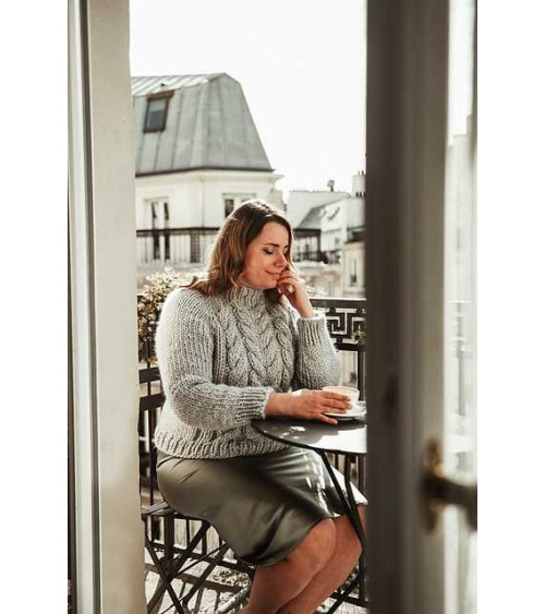 Sari Nordlund - Softly – Timeless Knits