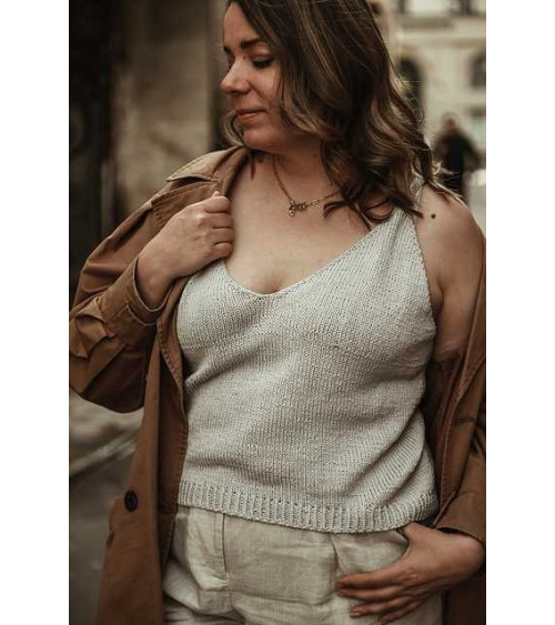 Sari Nordlund - Softly – Timeless Knits