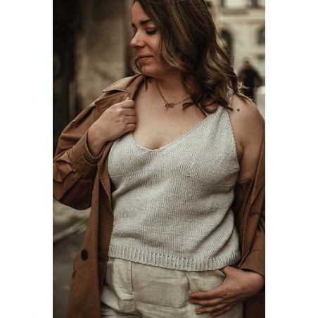 Sari Nordlund - Softly – Timeless Knits