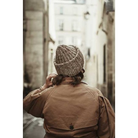 Sari Nordlund - Softly – Timeless Knits