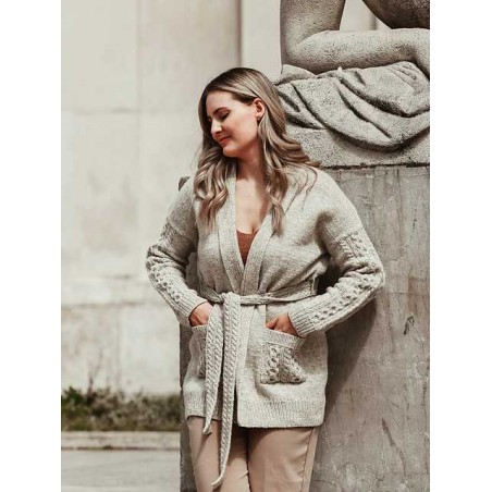 Sari Nordlund - Softly – Timeless Knits