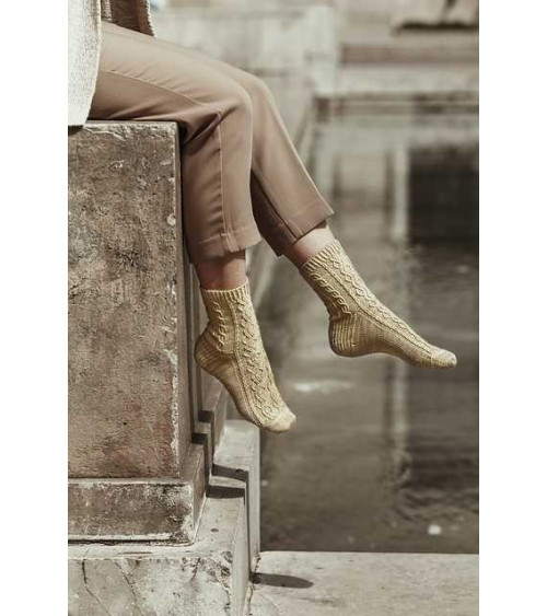 Sari Nordlund - Softly – Timeless Knits