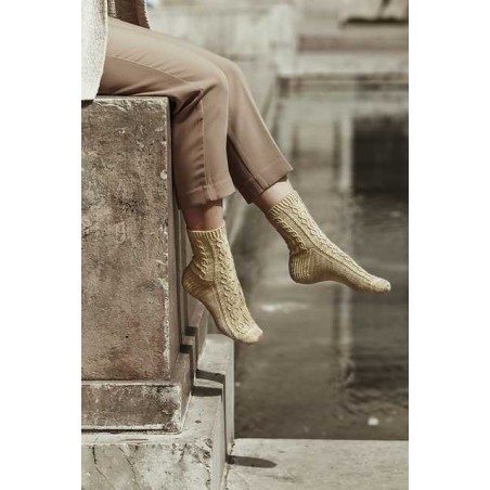 Sari Nordlund - Softly – Timeless Knits