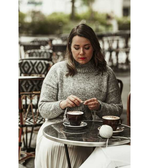 Sari Nordlund - Softly – Timeless Knits