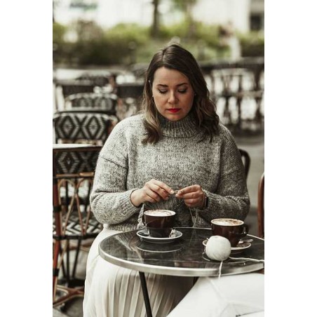 Sari Nordlund - Softly – Timeless Knits