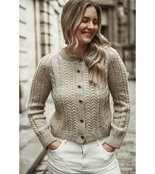 Sari Nordlund - Softly – Timeless Knits