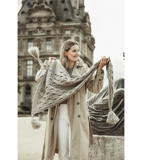 Sari Nordlund - Softly – Timeless Knits