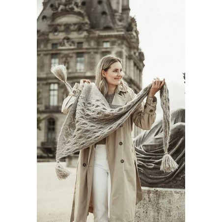Sari Nordlund - Softly – Timeless Knits