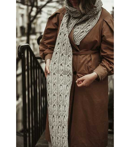 Sari Nordlund - Softly – Timeless Knits