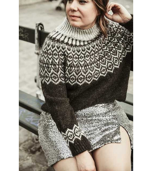 Sari Nordlund - Softly – Timeless Knits
