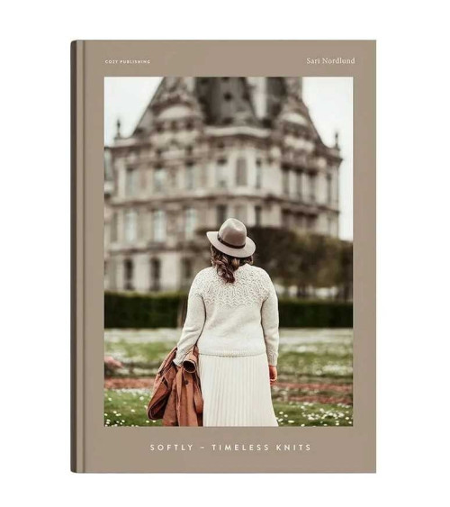Sari Nordlund - Softly – Timeless Knits