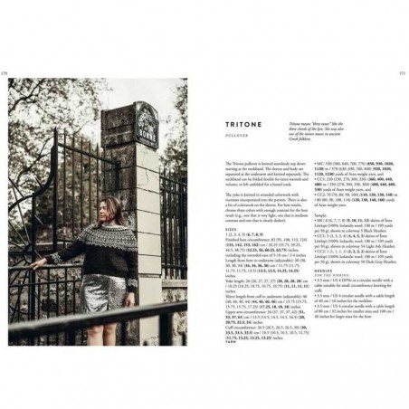 Sari Nordlund - Softly – Timeless Knits