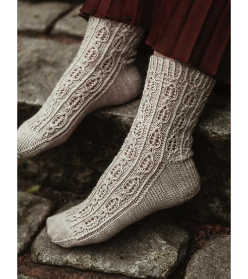 Sari Nordlund - Softly – Timeless Knits