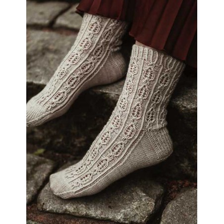 Sari Nordlund - Softly – Timeless Knits