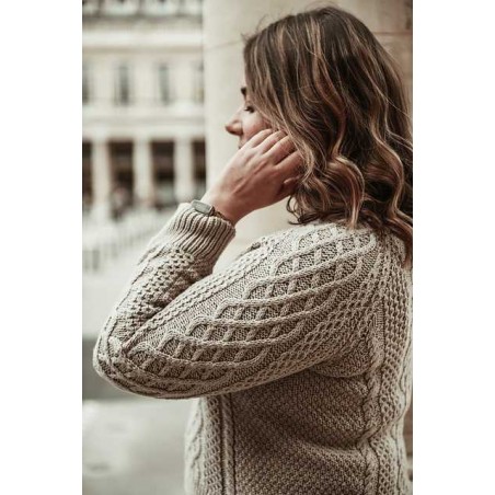 Sari Nordlund - Softly – Timeless Knits