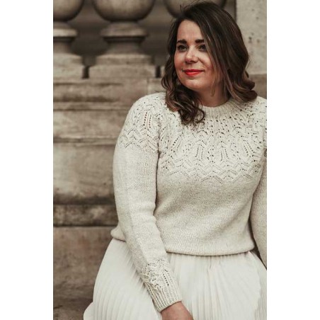 Sari Nordlund - Softly – Timeless Knits