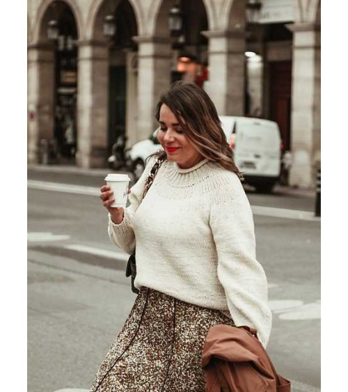 Sari Nordlund - Softly – Timeless Knits