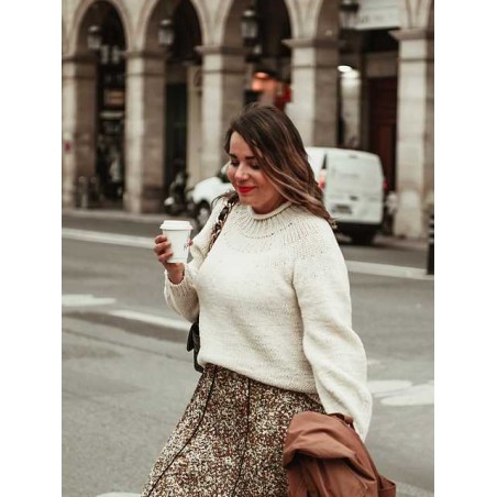 Sari Nordlund - Softly – Timeless Knits