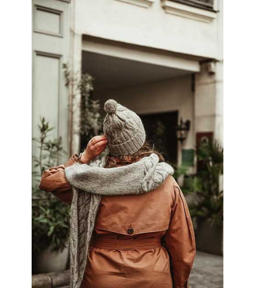 Sari Nordlund - Softly – Timeless Knits