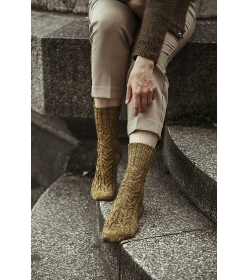 Sari Nordlund - Softly – Timeless Knits