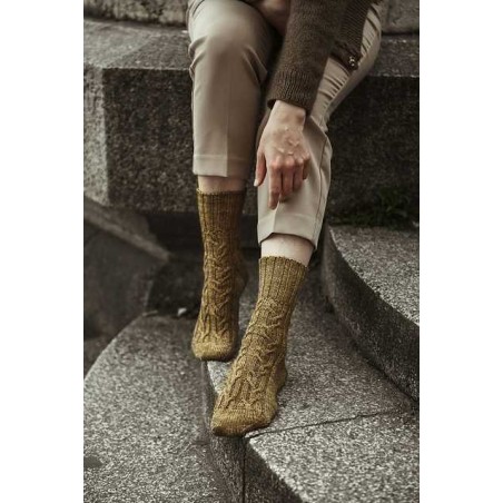 Sari Nordlund - Softly – Timeless Knits