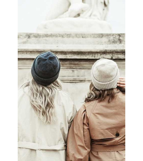 Sari Nordlund - Softly – Timeless Knits