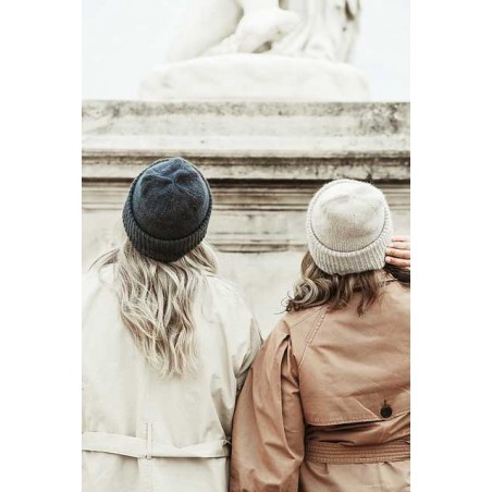 Sari Nordlund - Softly – Timeless Knits