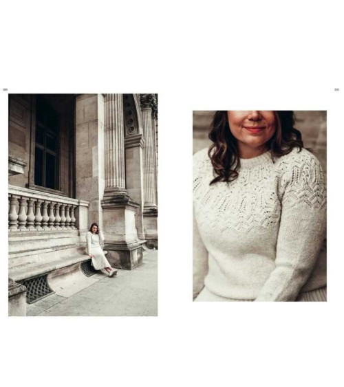 Urban Knit Classics