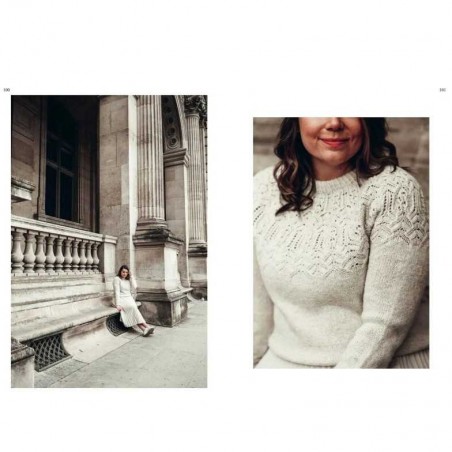 Urban Knit Classics