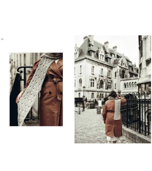Urban Knit Classics