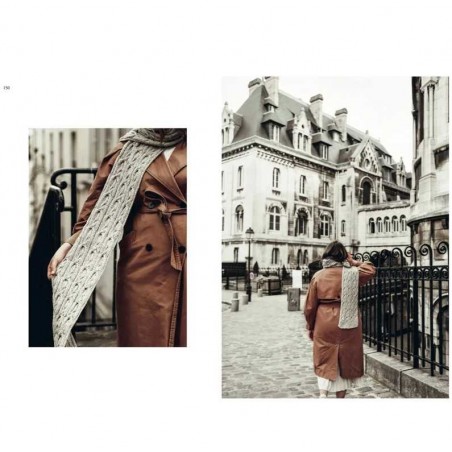Urban Knit Classics