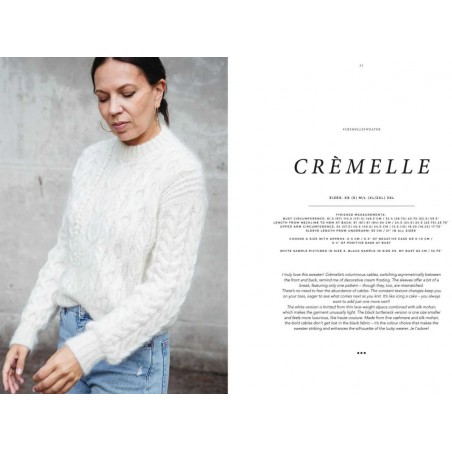 Urban Knit Classics