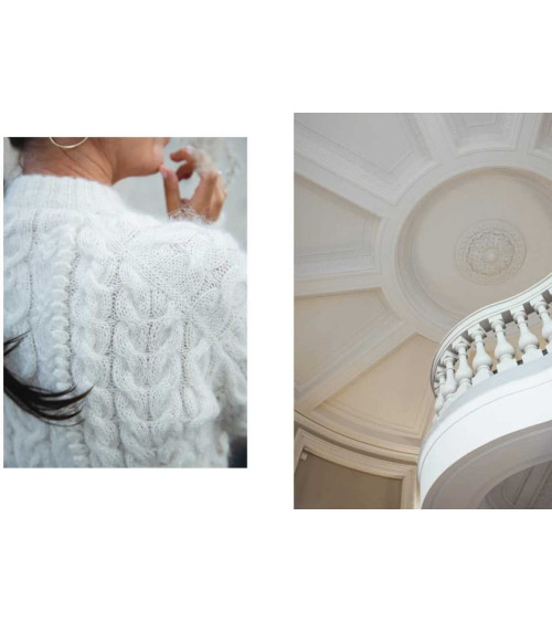 Urban Knit Classics