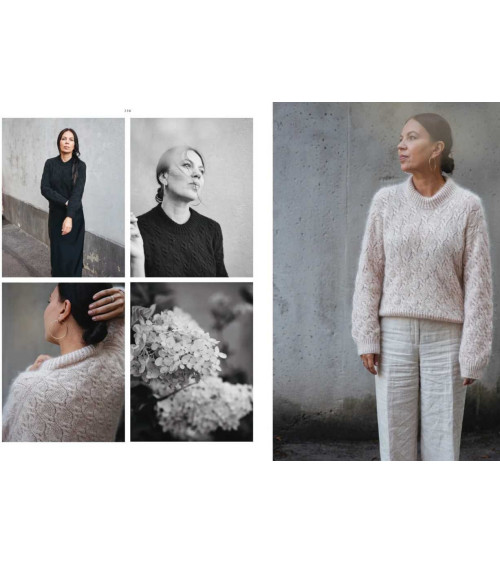 Urban Knit Classics