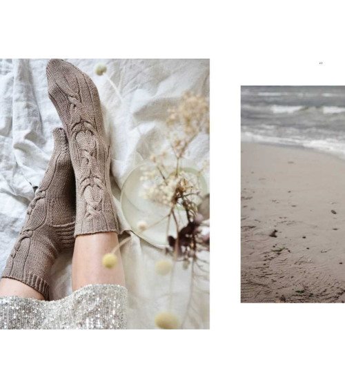 Urban Knit Classics