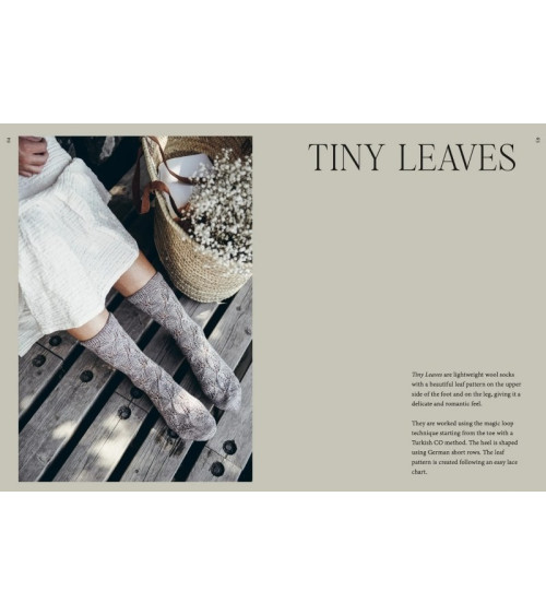 Dreamy knits