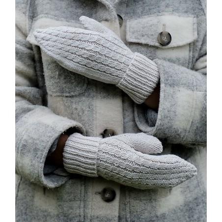Dreamy Knits – Knitting Book