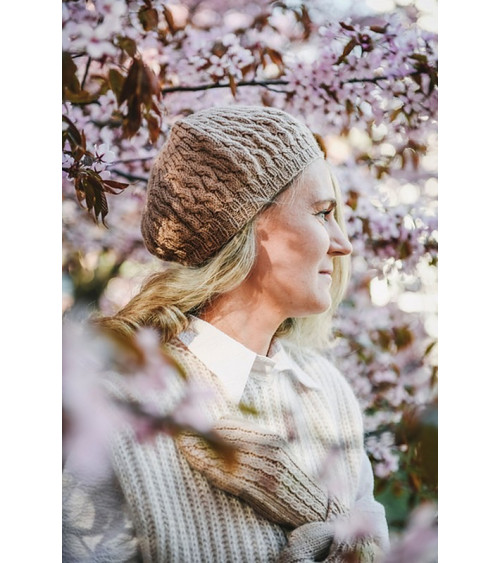 Dreamy Knits – Knitting Book