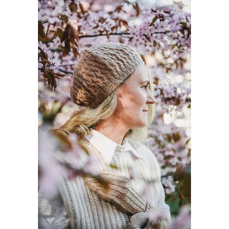 Dreamy knits