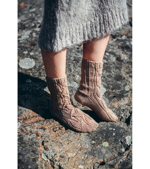 Dreamy Knits – Knitting Book