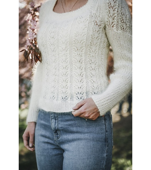 Dreamy Knits – Knitting Book