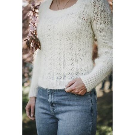 Dreamy Knits – Knitting Book