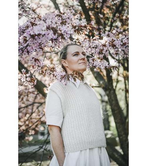 Dreamy Knits – Knitting Book