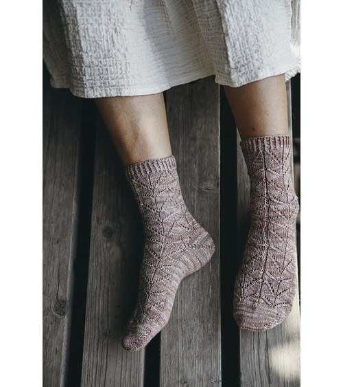 Dreamy knits