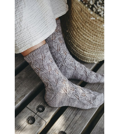 Dreamy knits