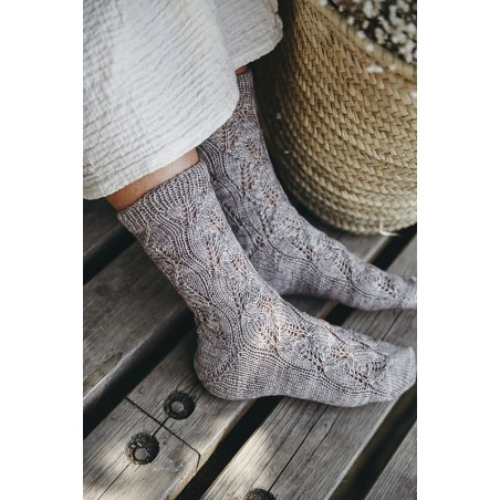 Dreamy Knits – Knitting Book