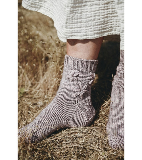 Dreamy Knits – Knitting Book